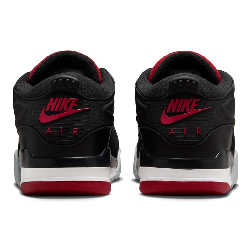 Zapatillas Nike Air Jordan 4 RM - Negro4