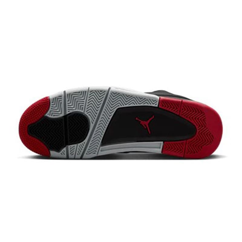 Zapatillas Nike Air Jordan 4 RM - Negro5