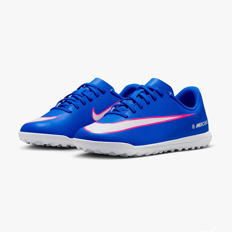 Zapatillas Nike Vapor 16 Club TF JR3
