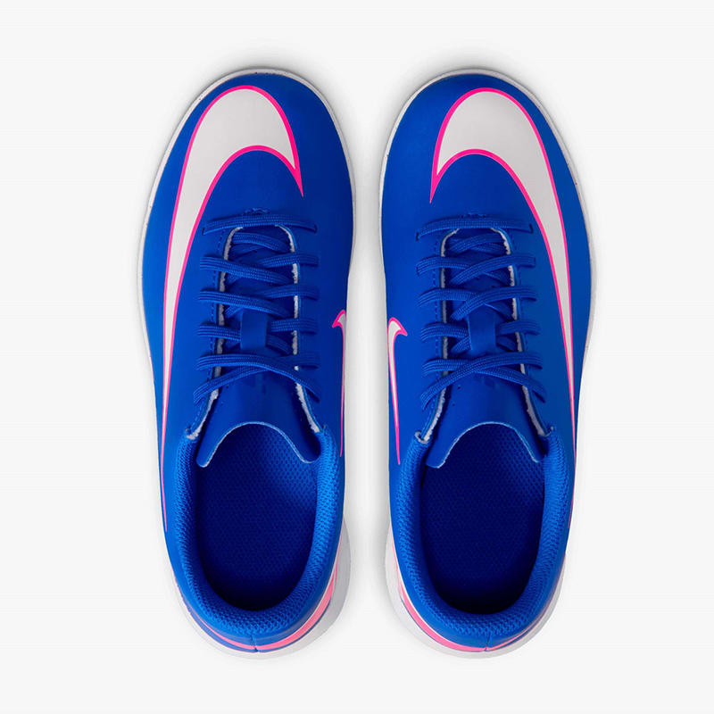 Zapatillas Nike Vapor 16 Club TF JR5