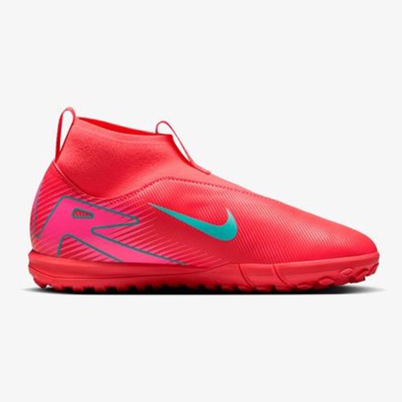 Zapatillas Nike Zoom Superfly 10 Academy TF JR - Anaranjado2