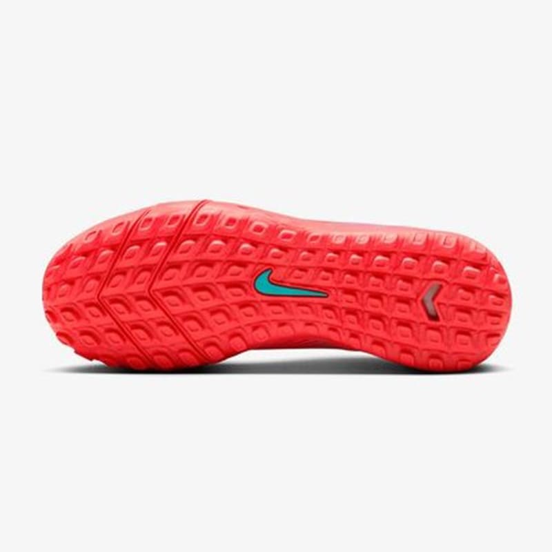Zapatillas Nike Zoom Superfly 10 Academy TF JR - Anaranjado5