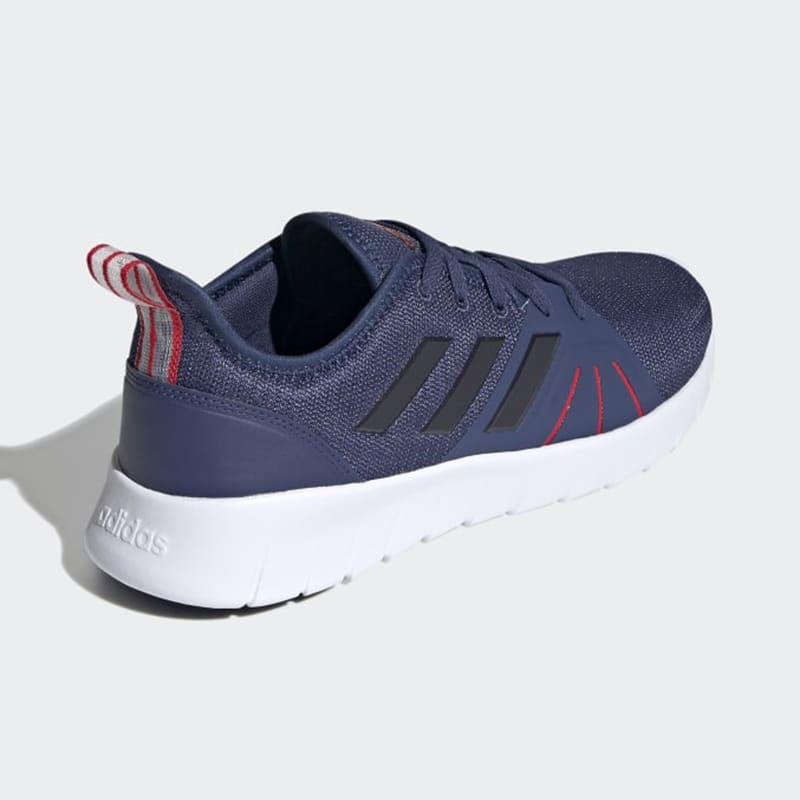 Zapatillas Adidas Asweerun 2.0 - Azul3
