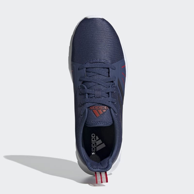 Zapatillas Adidas Asweerun 2.0 - Azul4