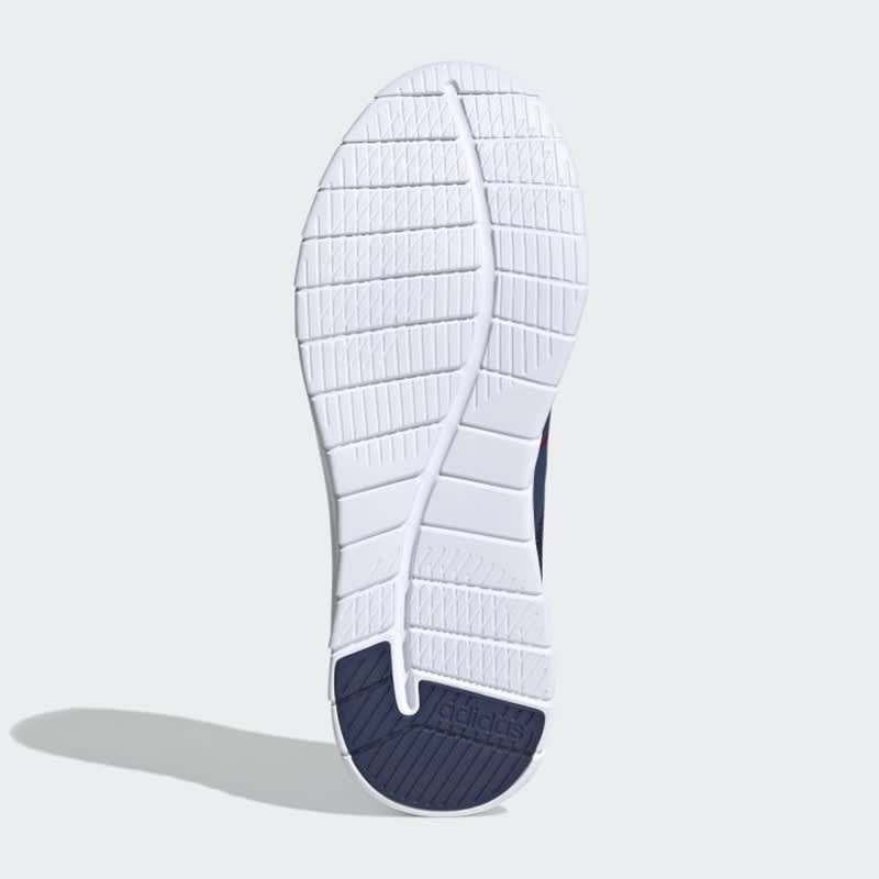 Zapatillas Adidas Asweerun 2.0 - Azul5
