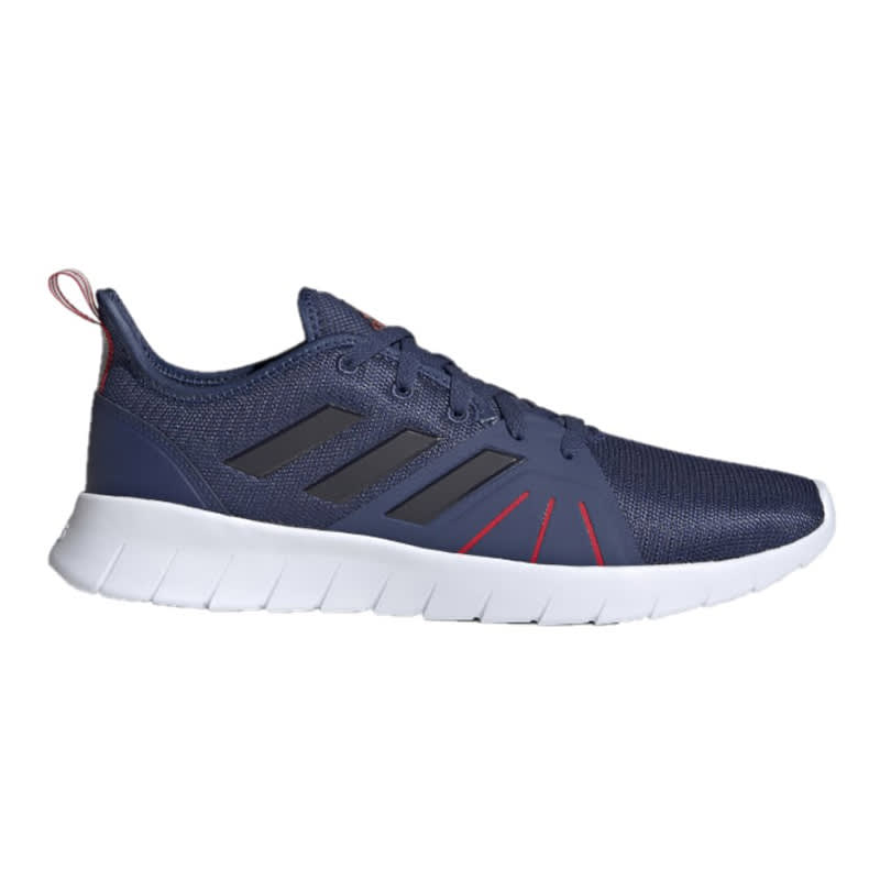 Zapatillas Adidas Asweerun 2.0 - Azul1