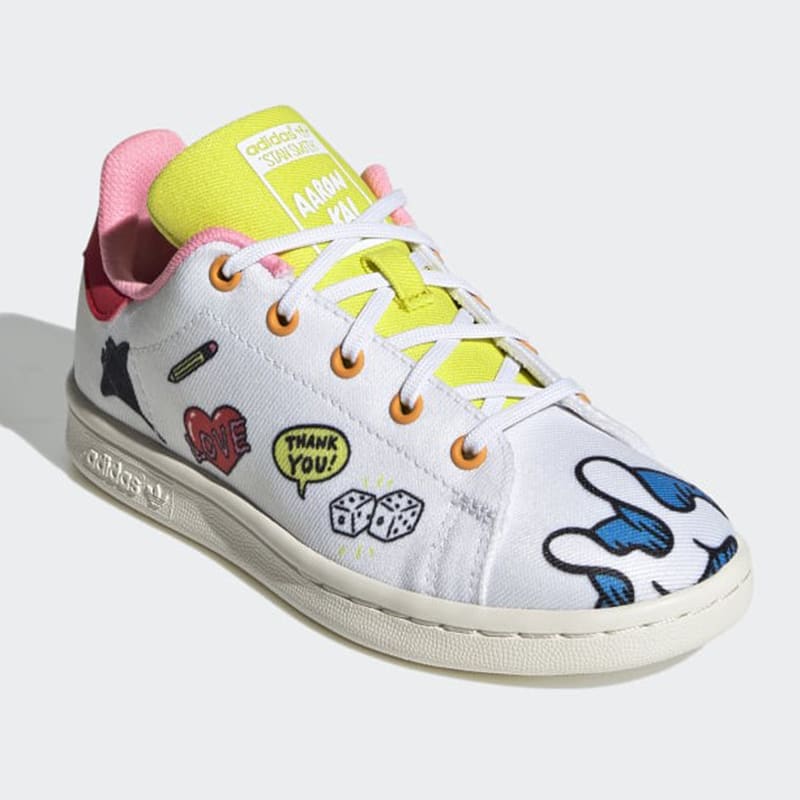 Zapatillas Adidas Stan Smith Primeblue PS2