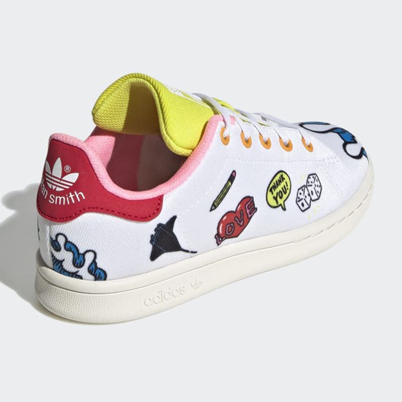 Zapatillas Adidas Stan Smith Primeblue PS3
