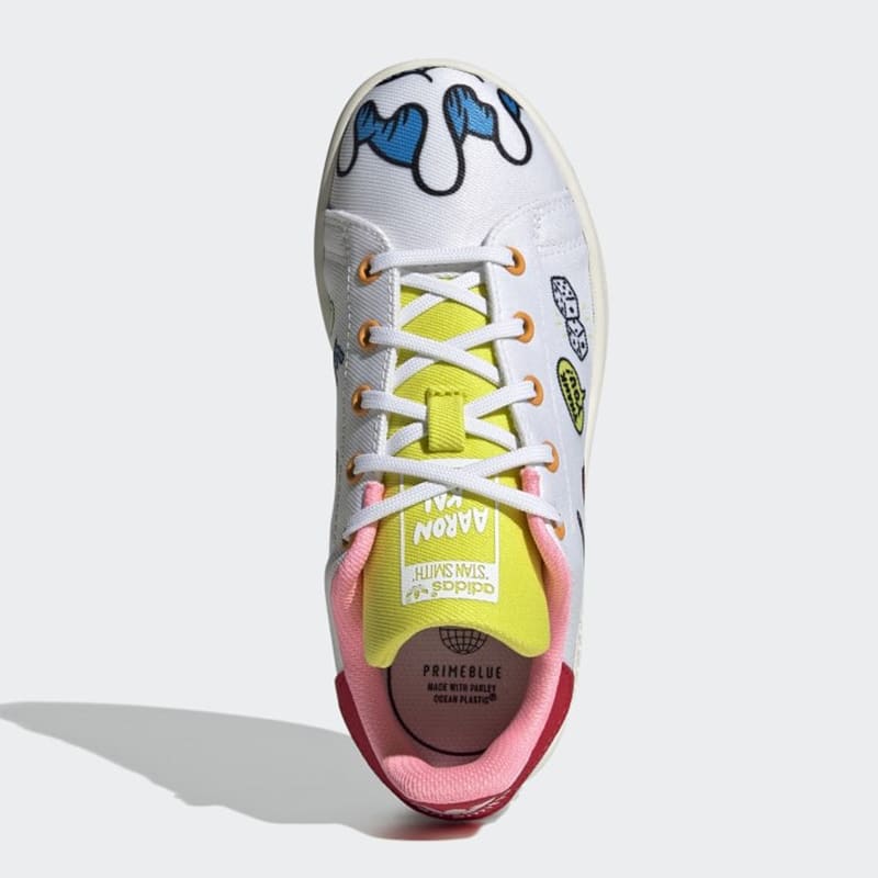 Zapatillas Adidas Stan Smith Primeblue PS4