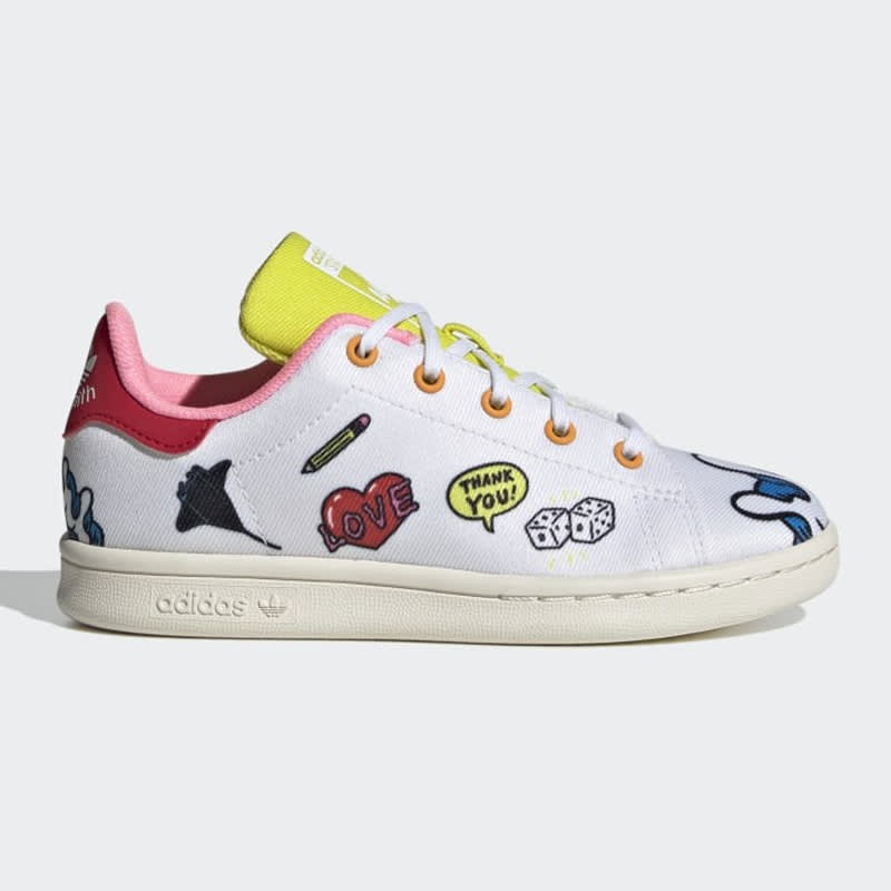 Zapatillas Adidas Stan Smith Primeblue PS1