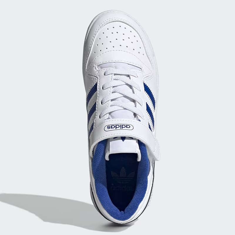 Zapatillas Adidas Forum Low PS3
