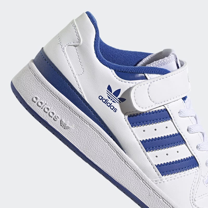 Zapatillas Adidas Forum Low PS4
