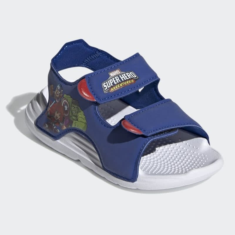 Sandalias Adidas Swin Marvel Inf2