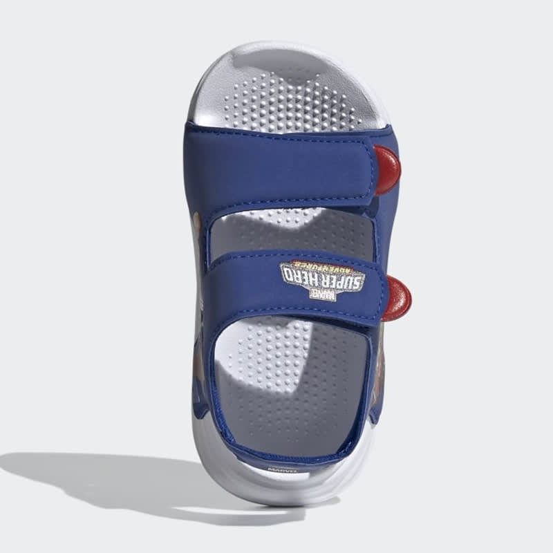 Sandalias Adidas Swin Marvel Inf4