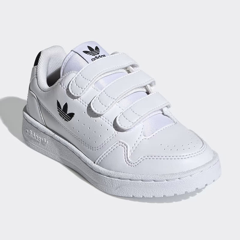 Zapatillas Adidas NY 90 CF C PS - Blanco2