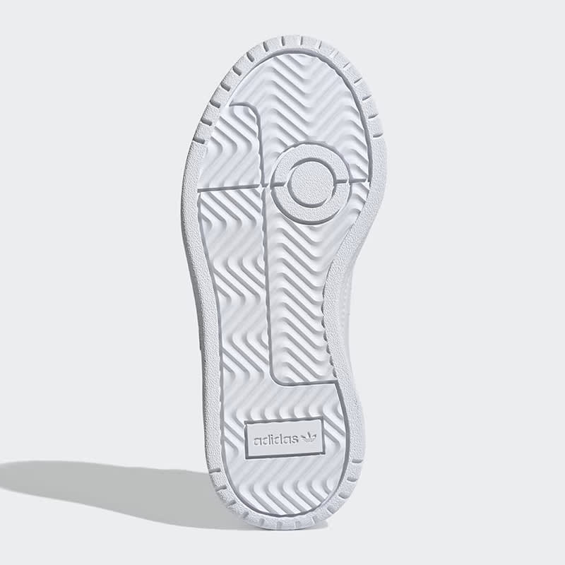 Zapatillas Adidas NY 90 CF C PS - Blanco5