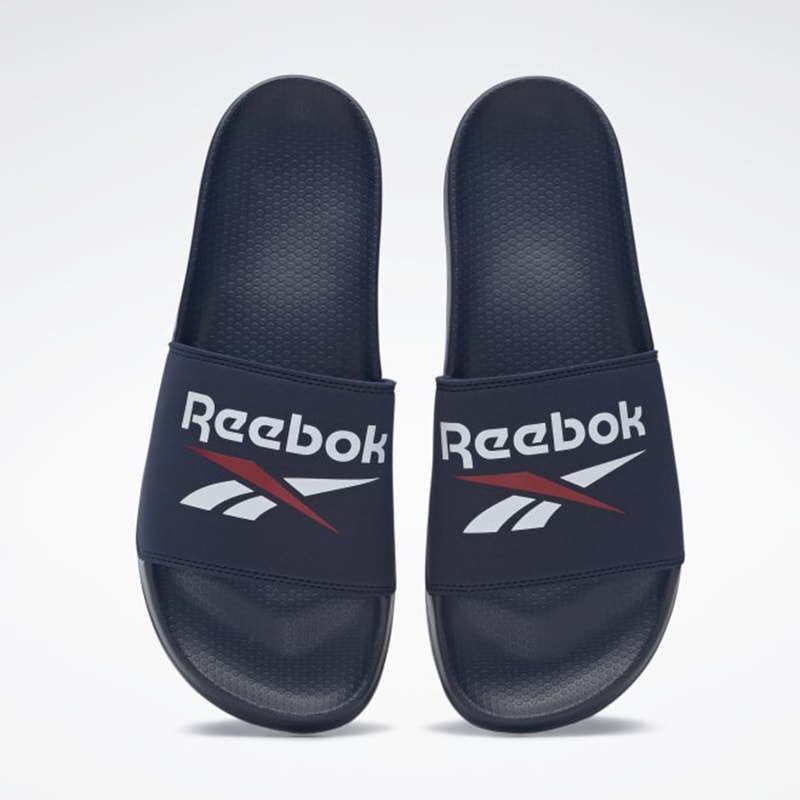 Sandalias Reebok Fulgere - Azul2