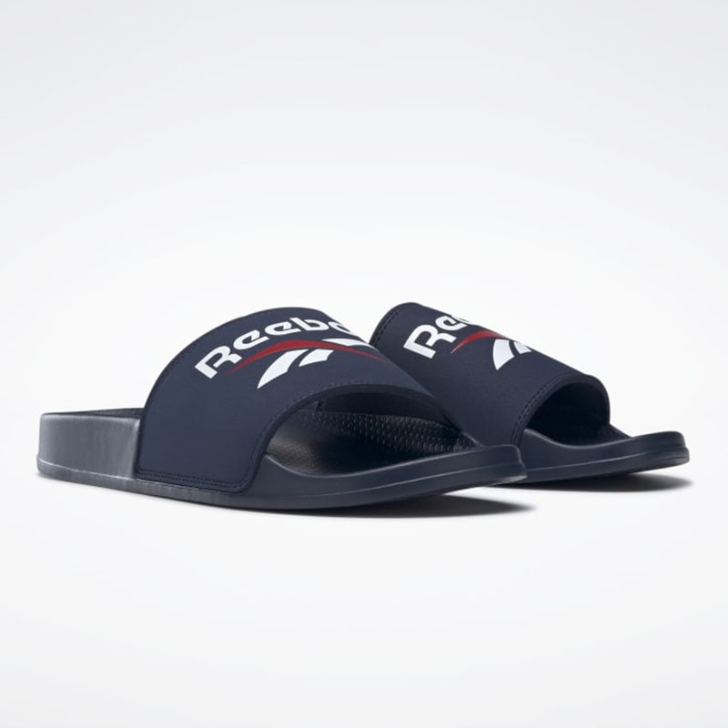 Sandalias Reebok Fulgere - Azul3