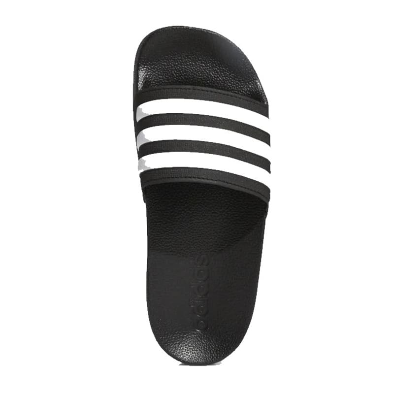 Sandalias Adidas Adilette Shower K - Negro4