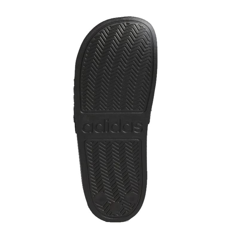 Sandalias Adidas Adilette Shower K - Negro5