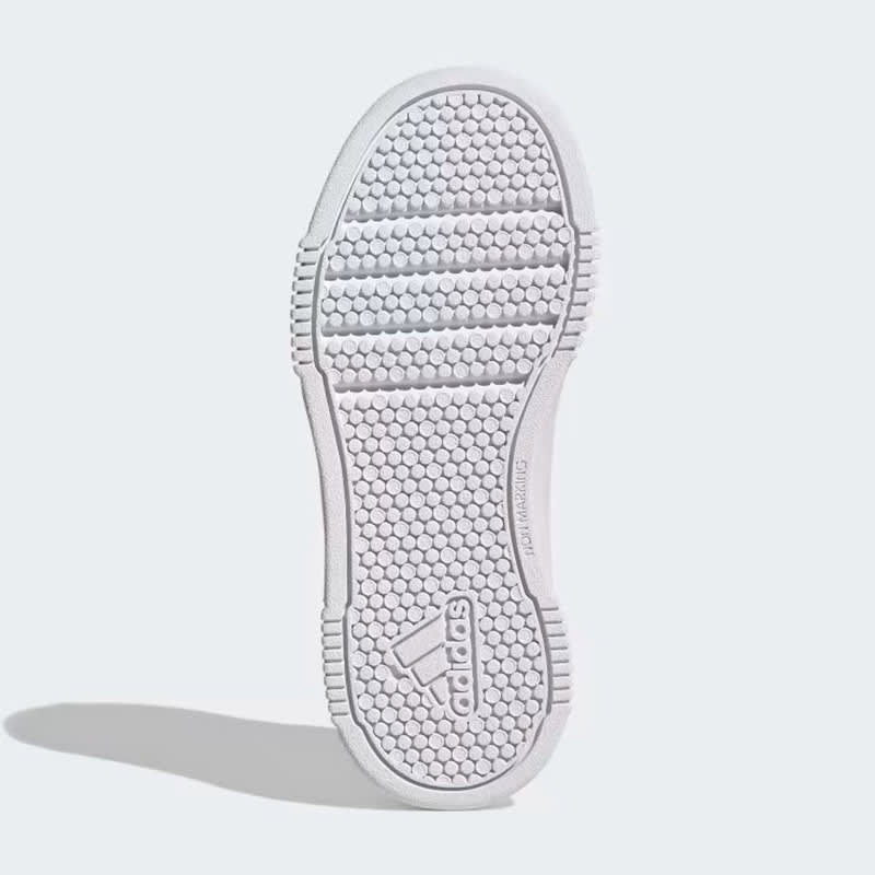 Zapatillas Adidas Tensaur Sport 2.0 K - Blanco5