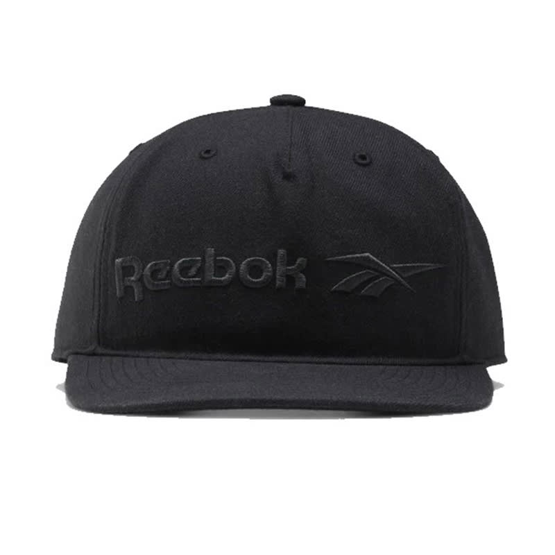 Gorra Reebok Classics Vector - Negro1