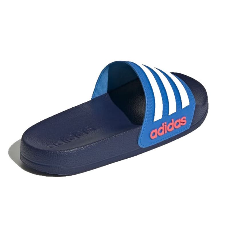Sandalias Adidas Adilette Shower K - Azul3