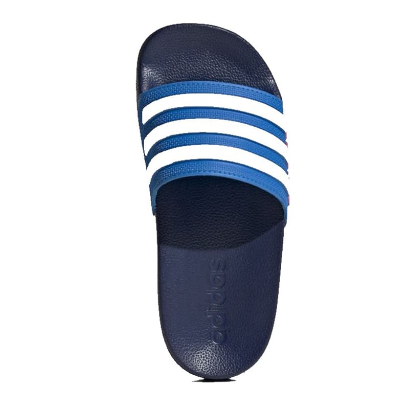 Sandalias Adidas Adilette Shower K - Azul4