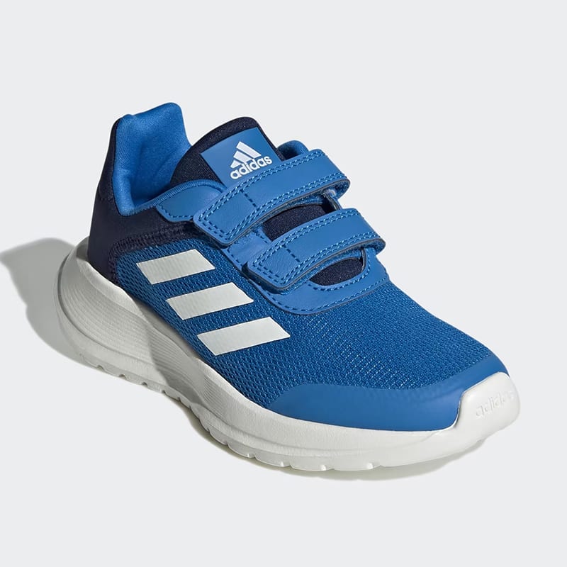 Zapatillas Adidas Tensaur Run 2.0 CF PS - Azul2