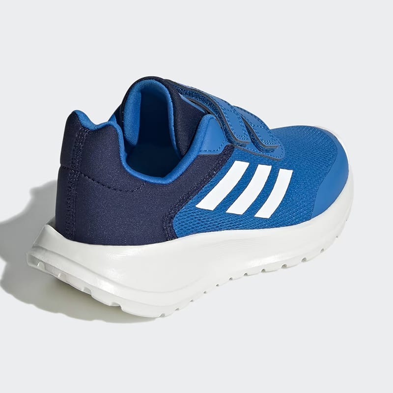 Zapatillas Adidas Tensaur Run 2.0 CF PS - Azul3