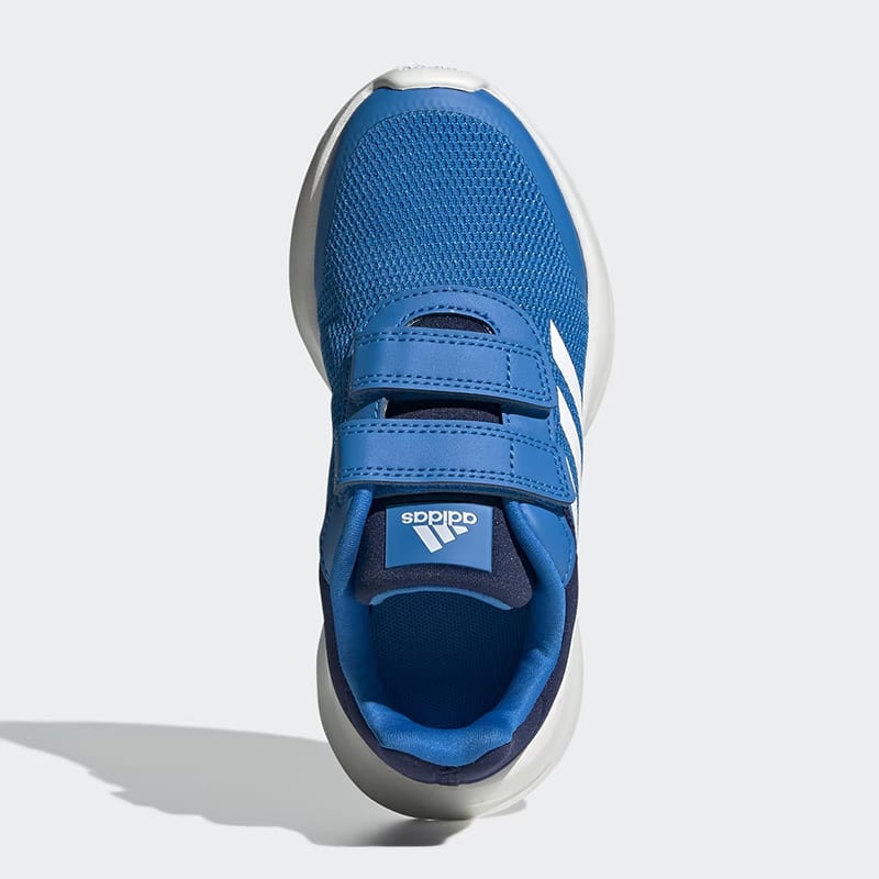 Zapatillas Adidas Tensaur Run 2.0 CF PS - Azul4