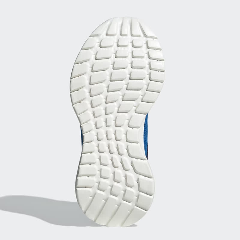 Zapatillas Adidas Tensaur Run 2.0 CF PS - Azul5