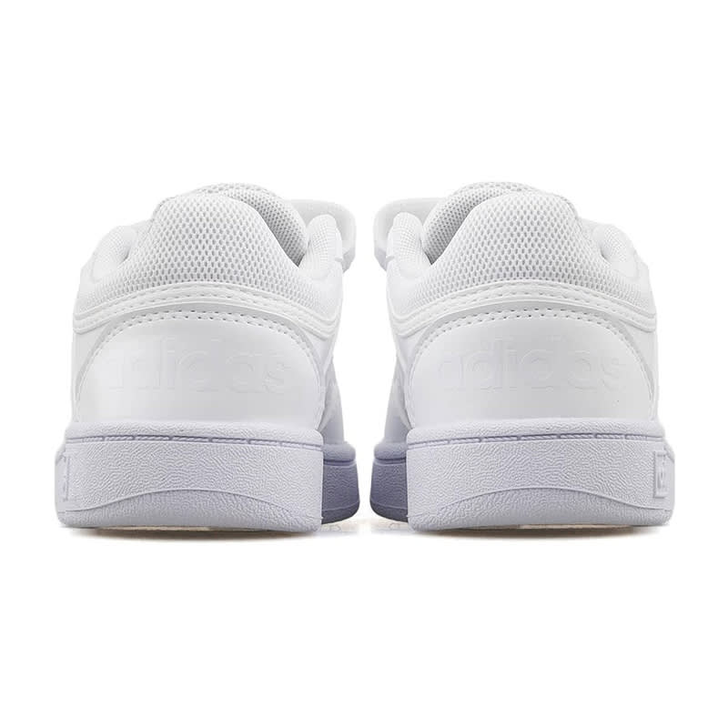 Zapatillas Adidas Hoops 3.0 CF PS - Blanco4