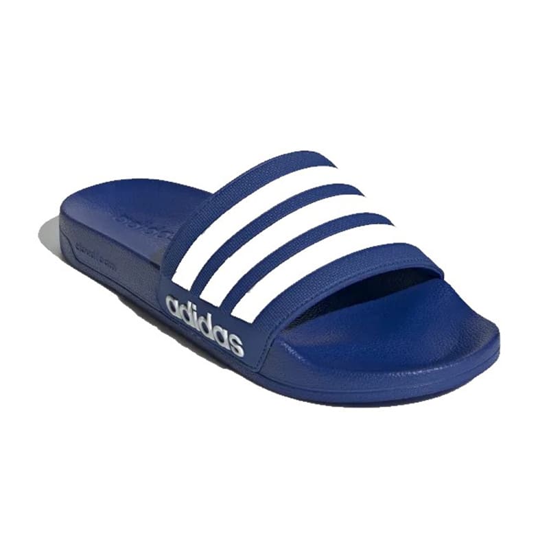 Sandalias Adidas Adilette Shower - Azul2