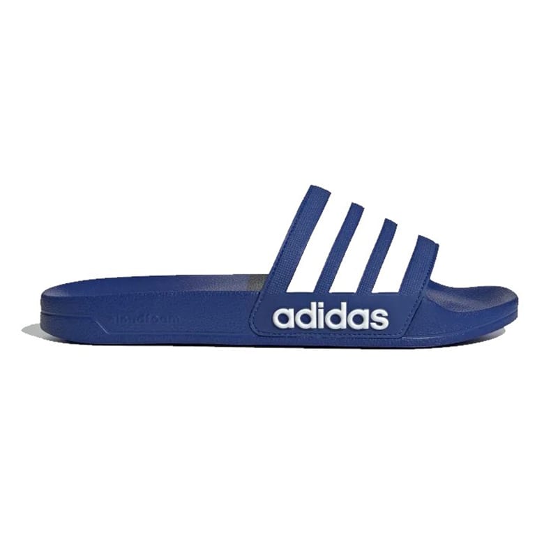 Sandalias Adidas Adilette Shower - Azul1