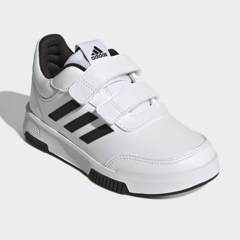 Zapatillas Adidas Tensaur 2.0 CF k - Blanco2