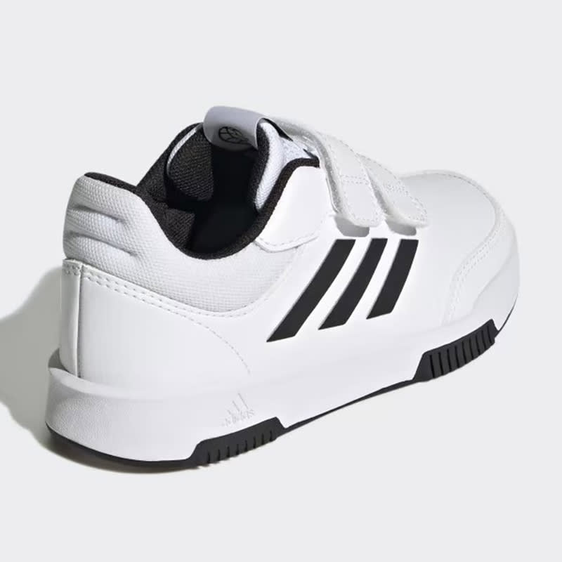 Zapatillas Adidas Tensaur 2.0 CF k - Blanco3