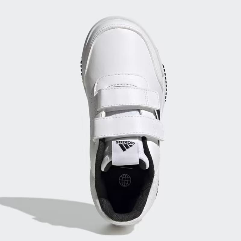 Zapatillas Adidas Tensaur 2.0 CF k - Blanco4