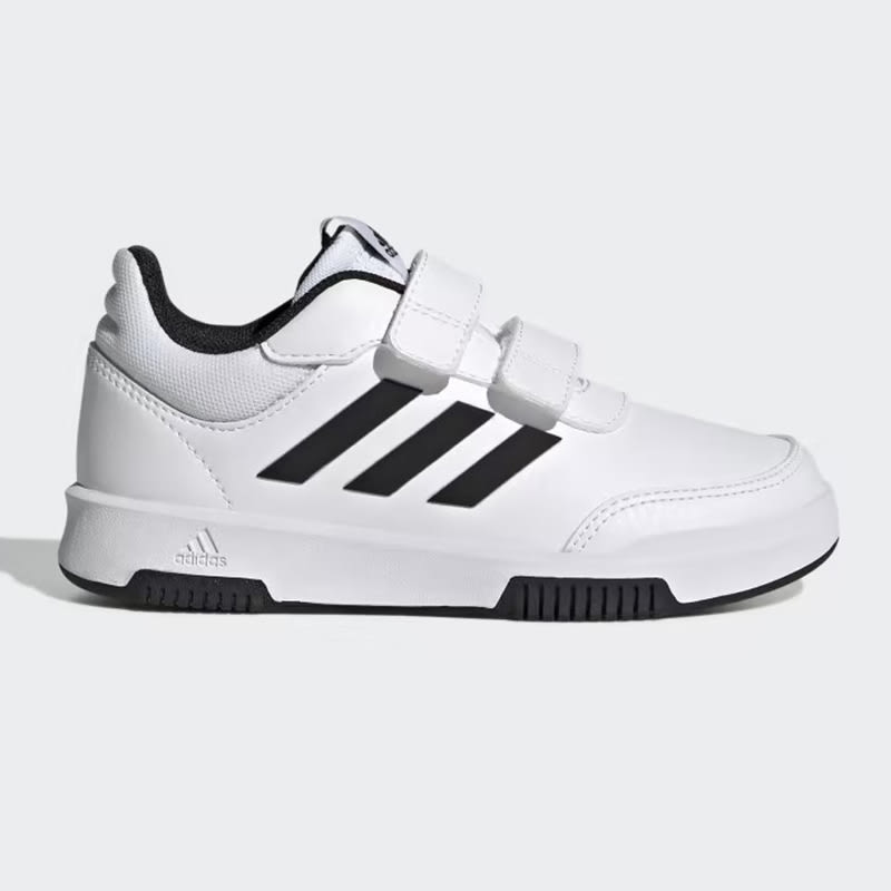 Zapatillas Adidas Tensaur 2.0 CF k - Blanco1