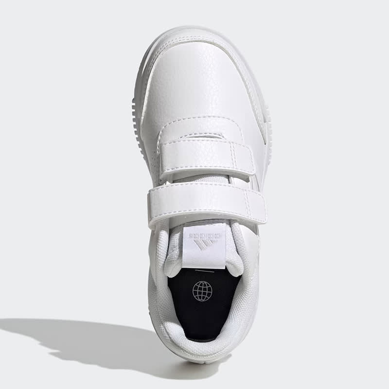 Zapatillas Adidas Tensaur Sport 2.0 CF - Blanco4