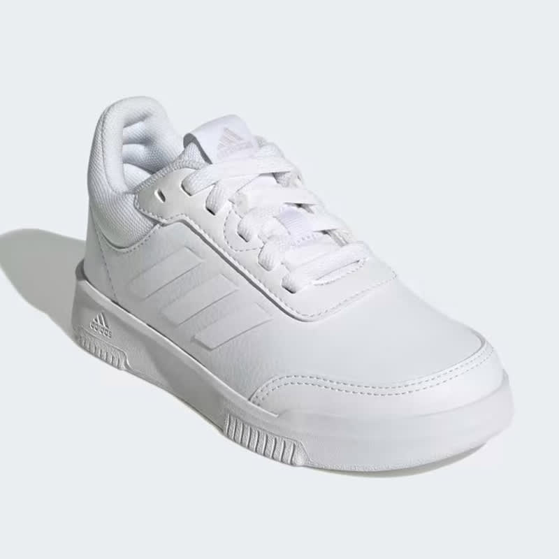 Zapatillas Adidas Tensaur Sport 2.0 K - Blanco2