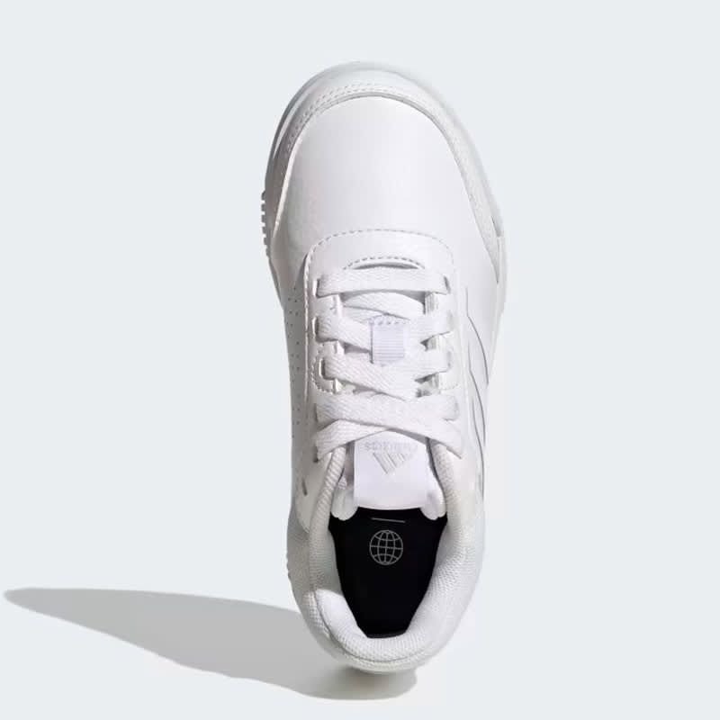 Zapatillas Adidas Tensaur Sport 2.0 K - Blanco4