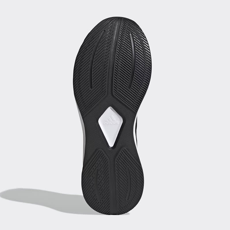Zapatillas Adidas Duramo 10 W - Negro / Blanco5