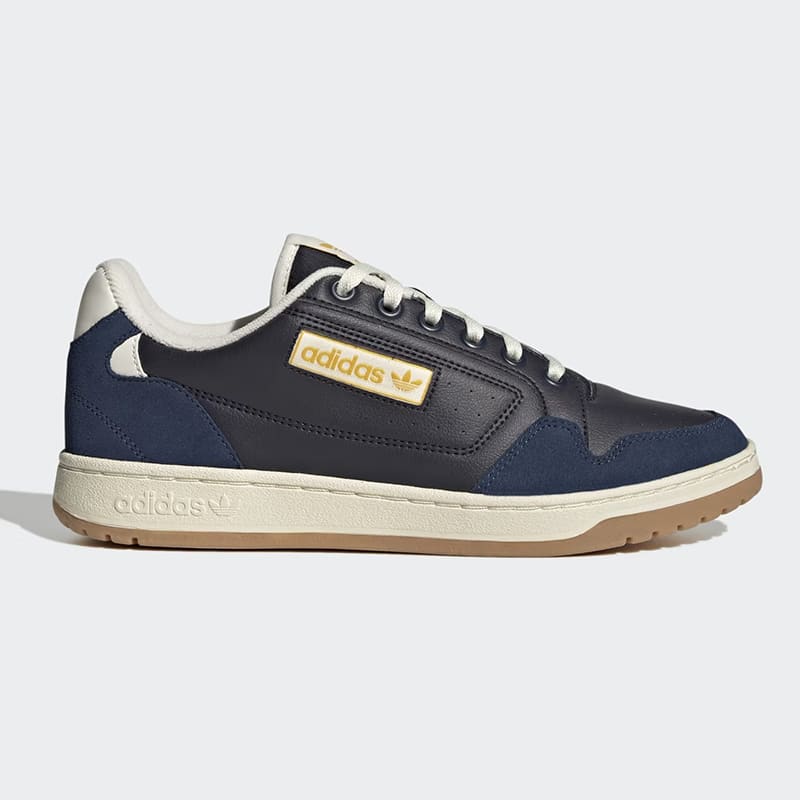 Zapatillas Adidas NY 90 - Azul / Acero1