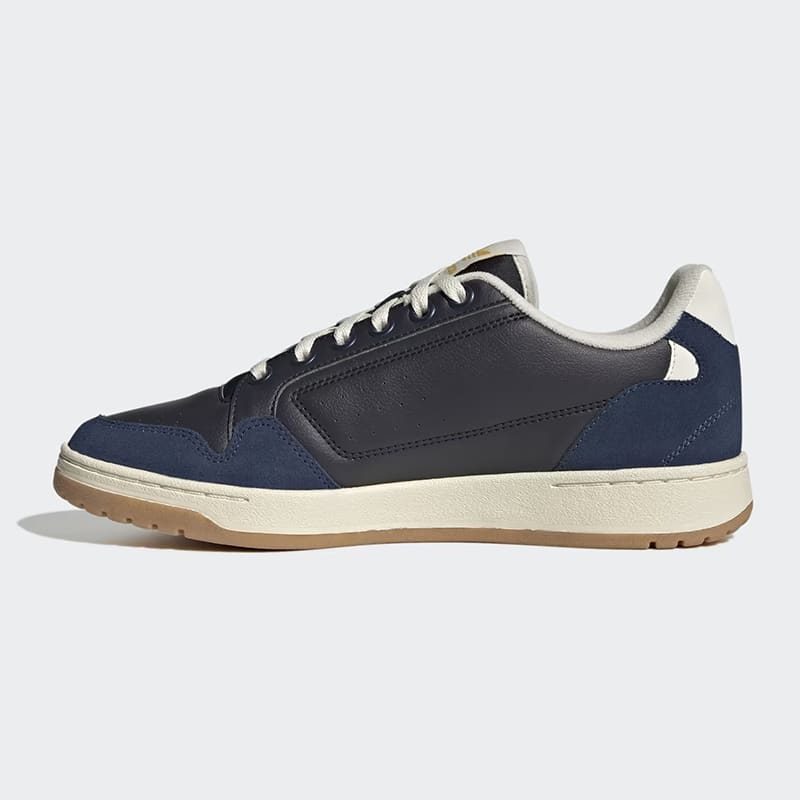 Zapatillas Adidas NY 90 - Azul / Acero2