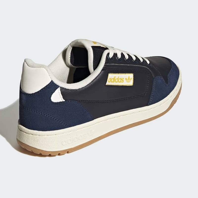 Zapatillas Adidas NY 90 - Azul / Acero4