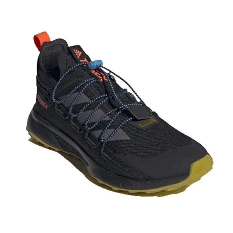 Zapatillas Adidas Terrex Voyager 21 Canvas - Negro2