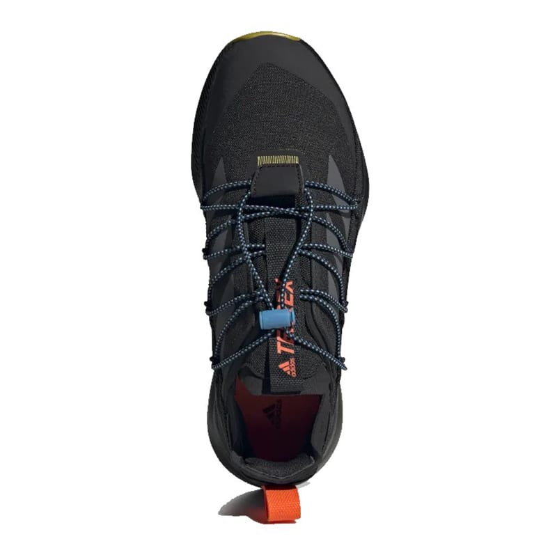 Zapatillas Adidas Terrex Voyager 21 Canvas - Negro4