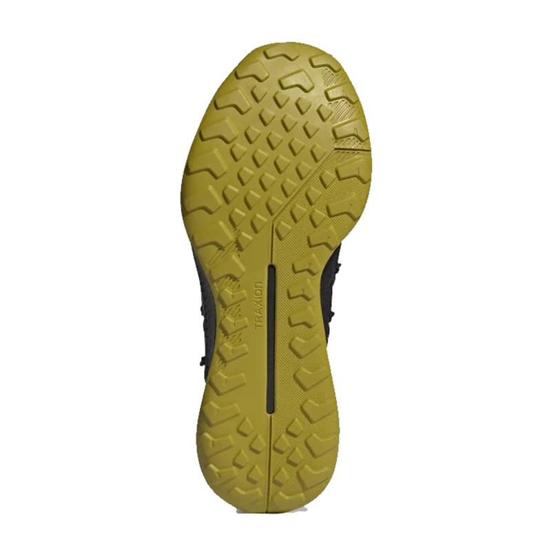 Zapatillas Adidas Terrex Voyager 21 Canvas - Negro5