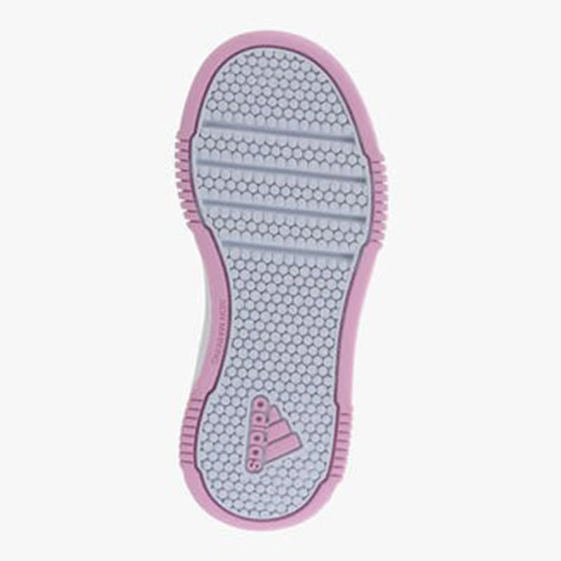 Zapatilas Adidas Tensaur Sport 2.0 K PS - Blanco / Rosado5